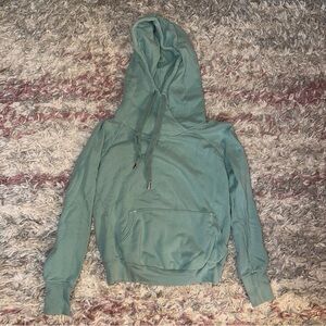 NSF sweatshirt hoodie S